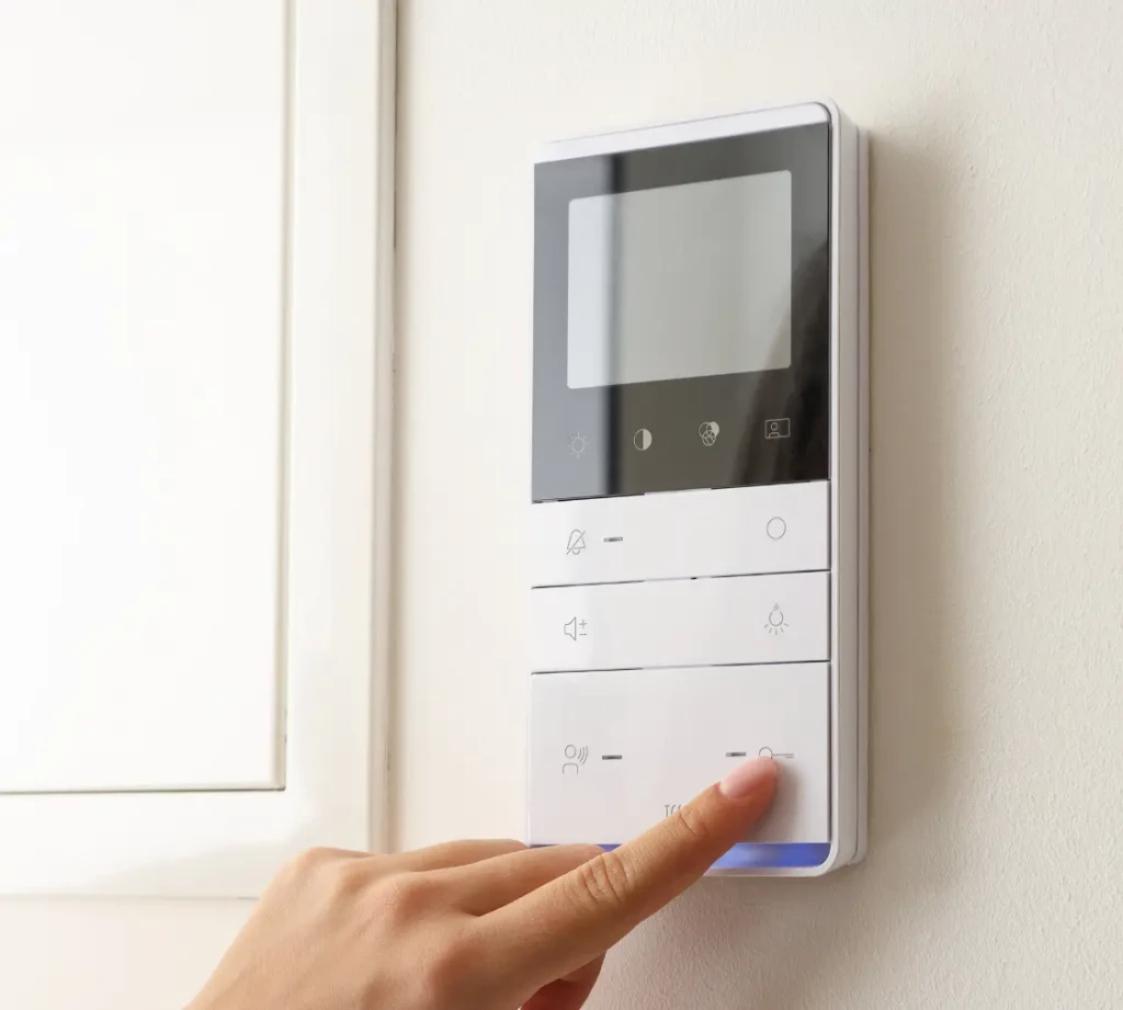 Gestion technique du batiment